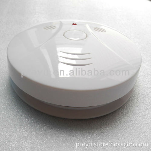Smoke Detectors for Home Security, Battery Powered for different area PY-2599B